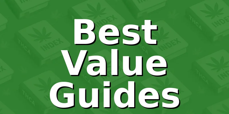 Best Value Guides