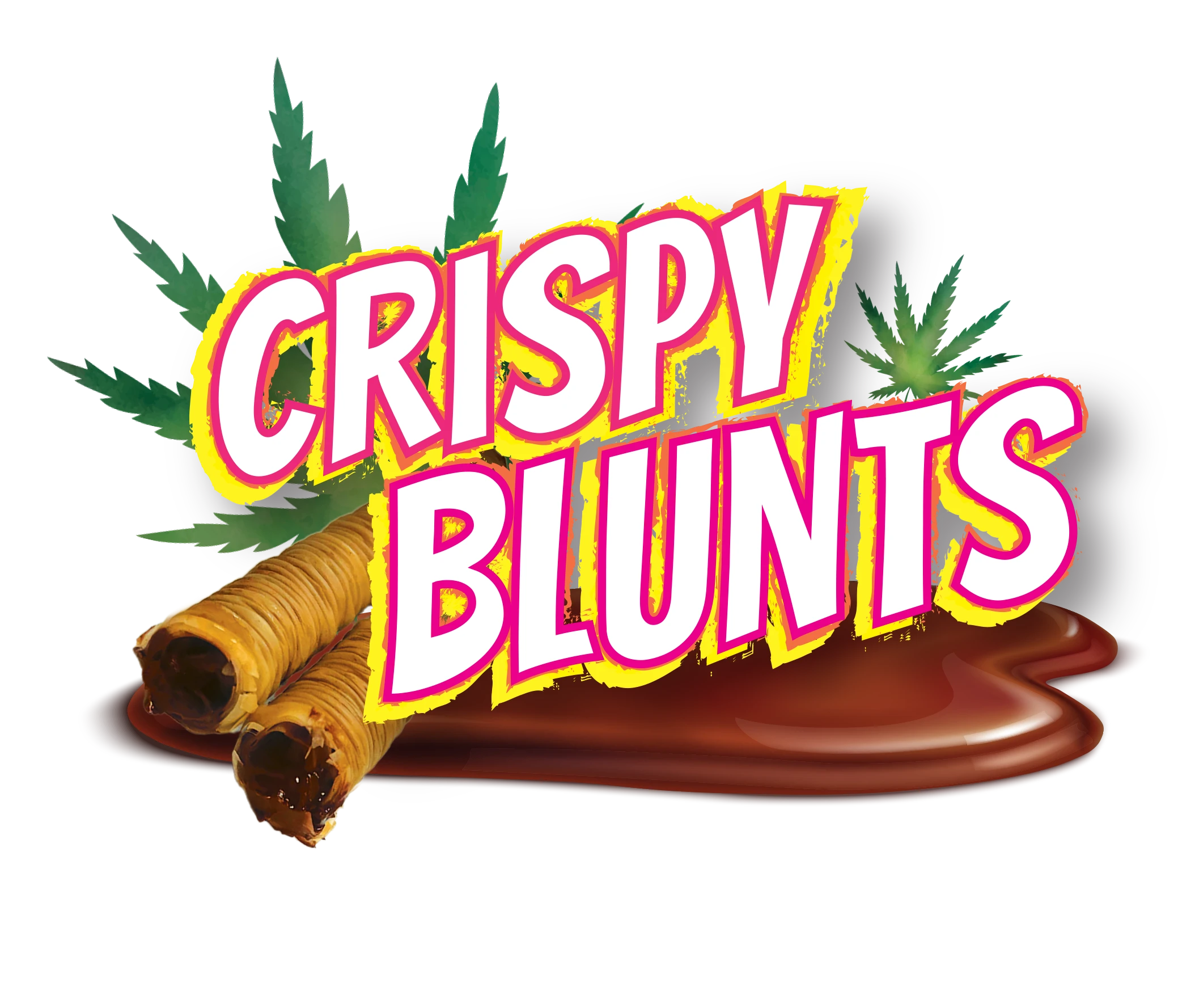 Crispy Blunts logo