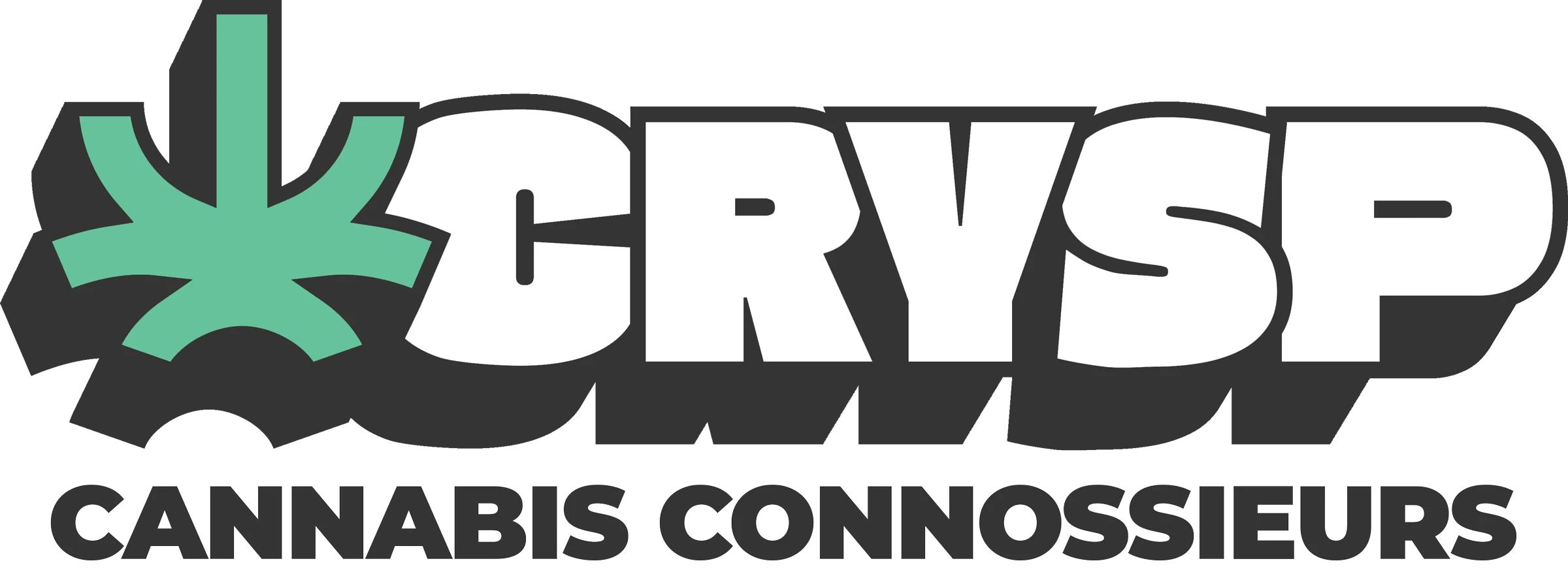 Crysp logo