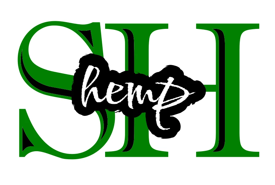 Southern Harvest Hemp logo