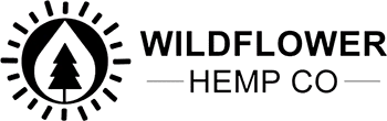 Wild Flower Hempco logo