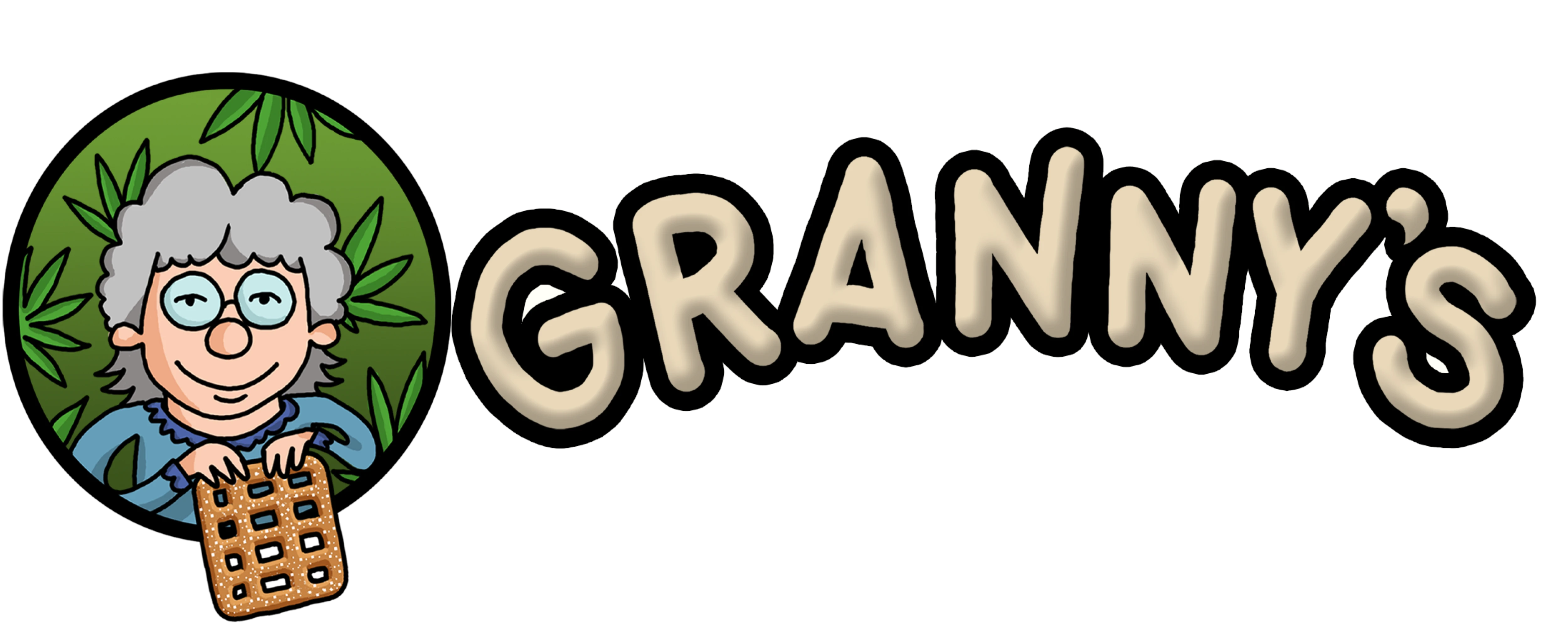Your Grannys logo